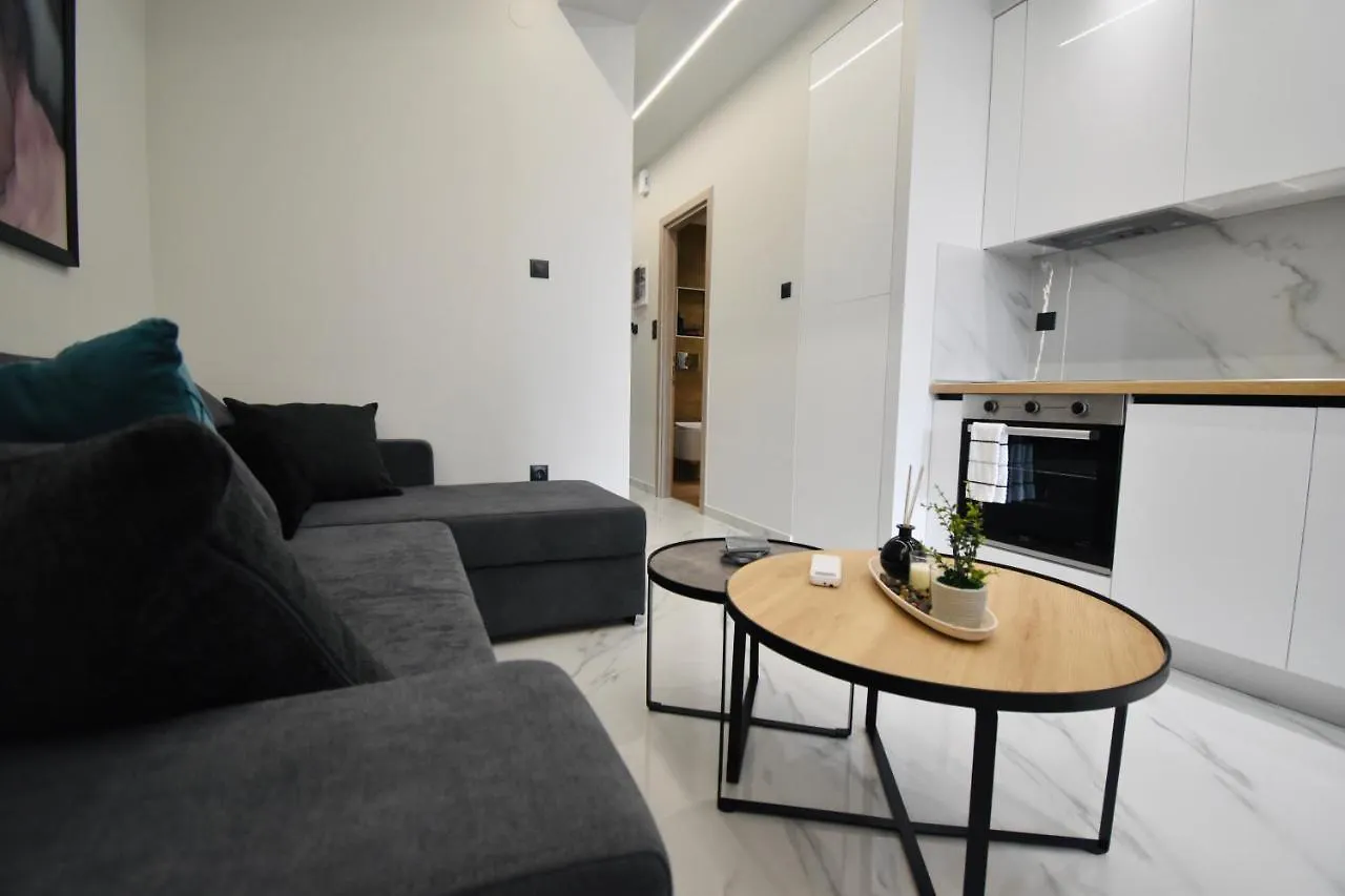 The Kleko Project B Apartment Thessaloniki