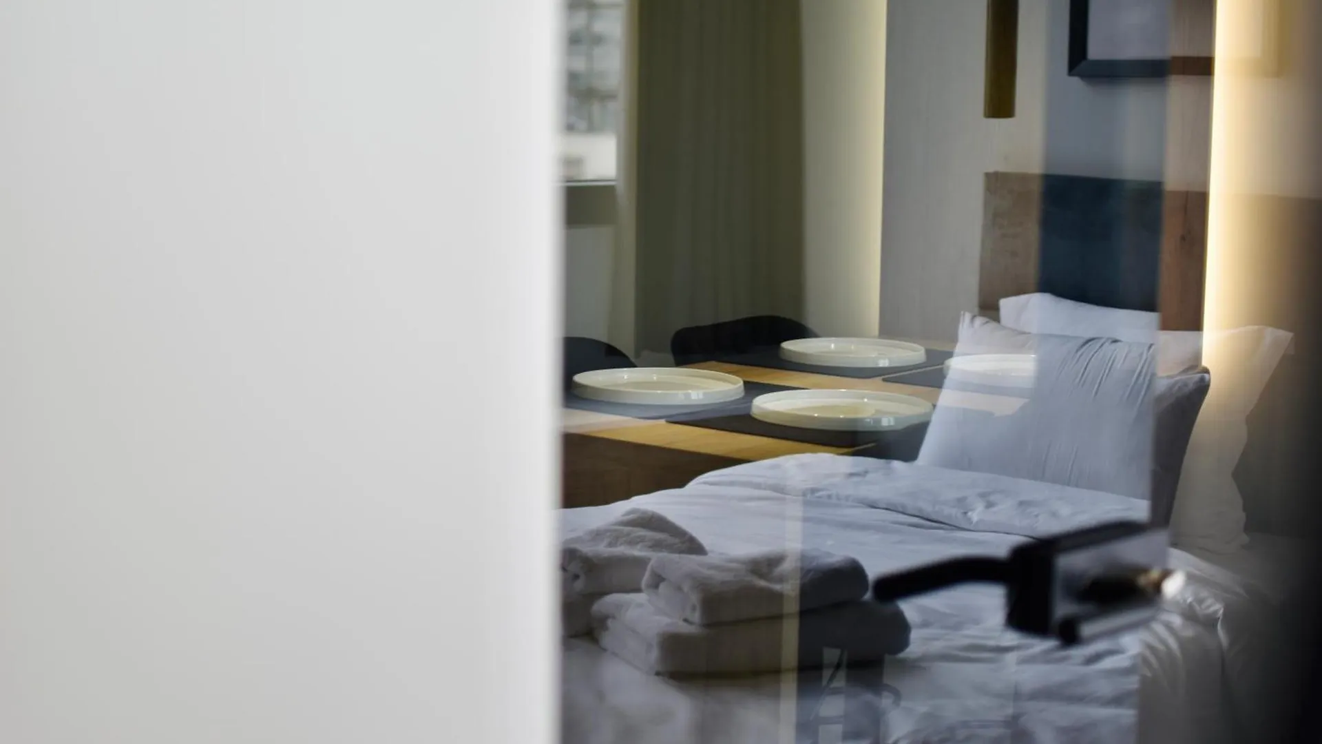 The Kleko Project B Apartment Thessaloniki