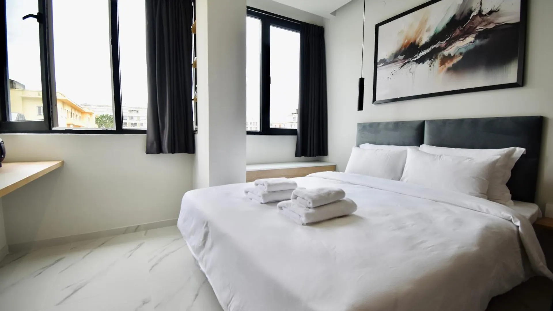 The Kleko Project B Apartment Thessaloniki