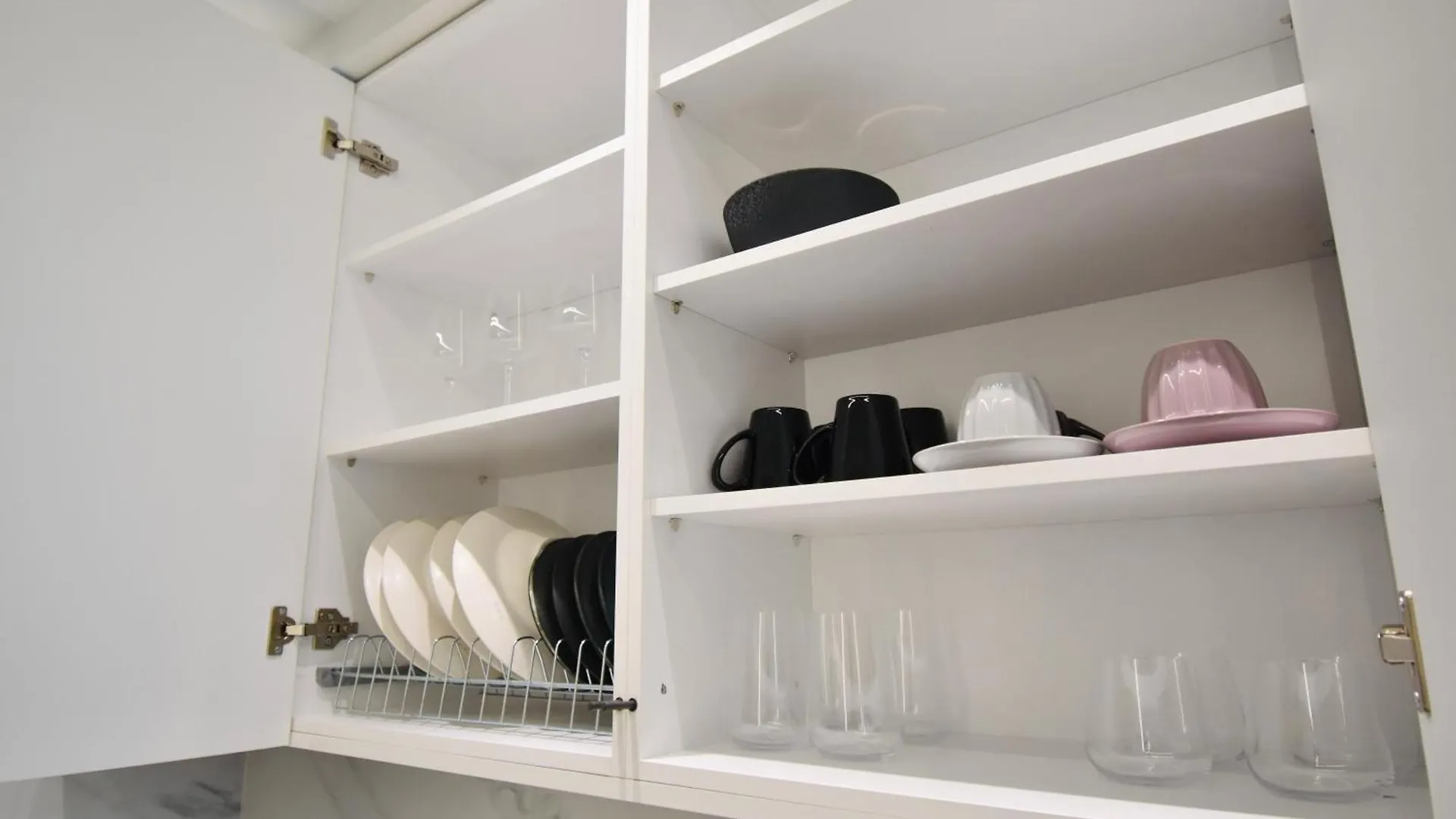 The Kleko Project B Apartment Thessaloniki Greece