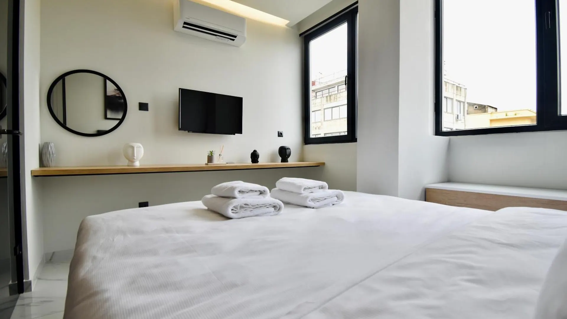 The Kleko Project B Apartment Thessaloniki