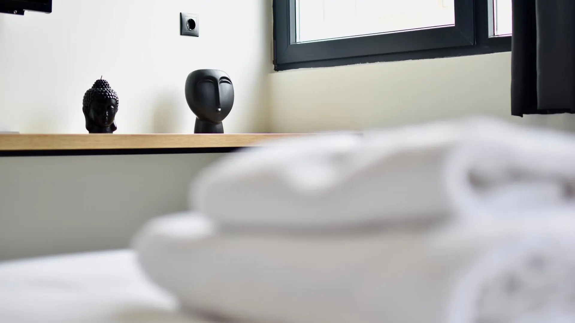 The Kleko Project B Apartment Thessaloniki