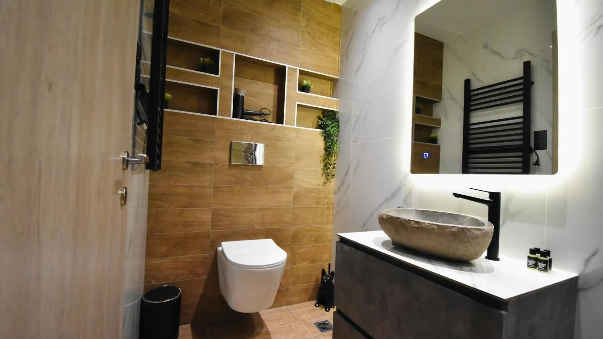 The Kleko Project B Apartment Thessaloniki