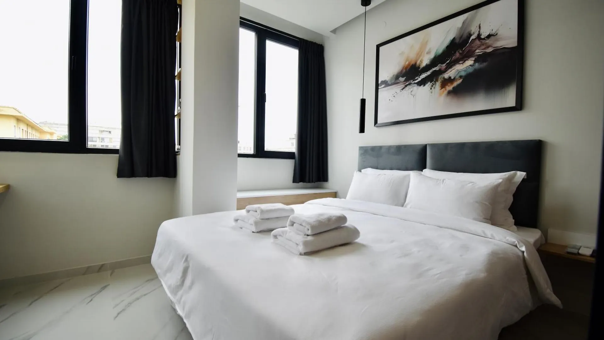 The Kleko Project B Apartment Thessaloniki